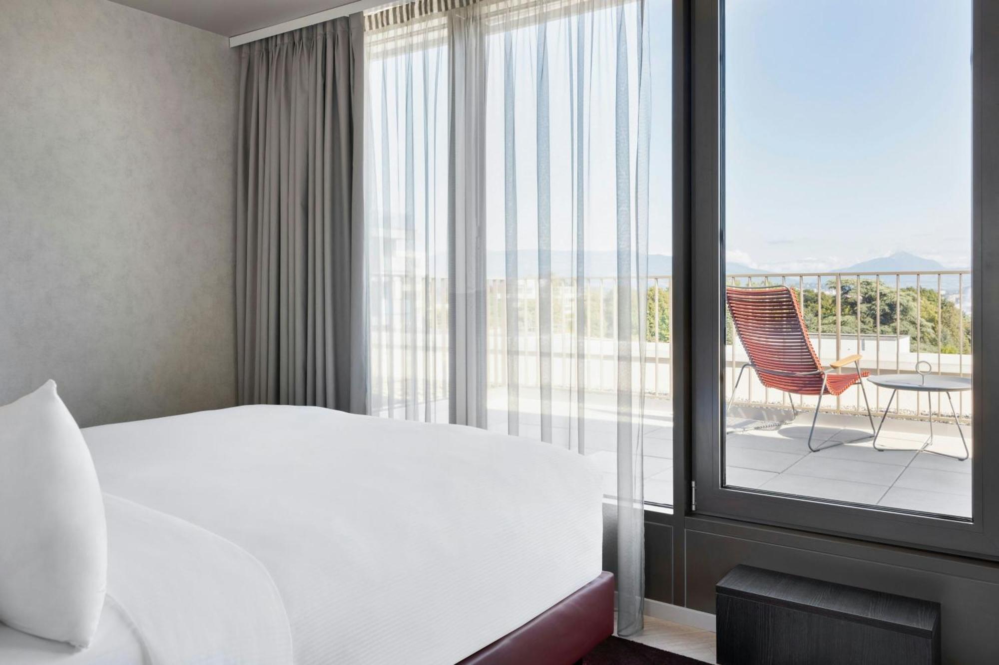 By Marriott Nations Genf